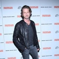 Gerard Butler in Screening of 'Machine Gun Preacher' photos | Picture 75889